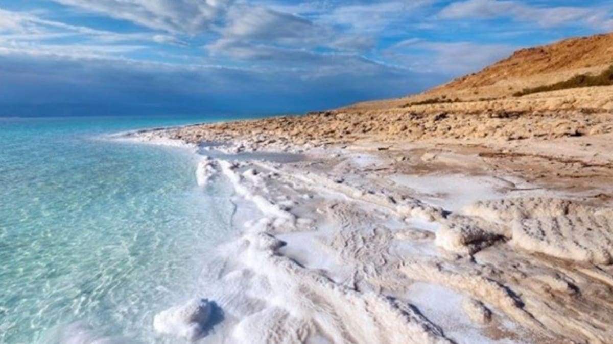Zona muerta del tamaño de Escocia está "devorando" el Golfo de Omán
