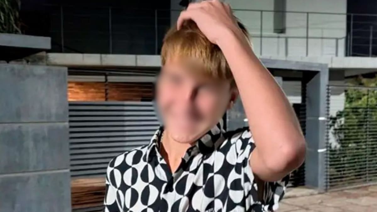 Villa Carlos Paz: despertó del coma el adolescente de 15 años que sufrió una violenta golpiza después de un partido de Argentina