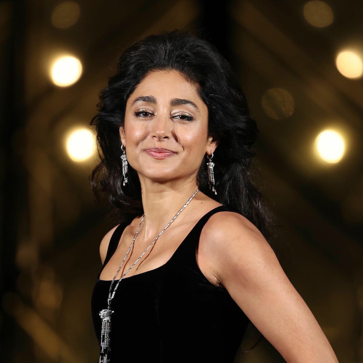 Golshifteh Farahani
