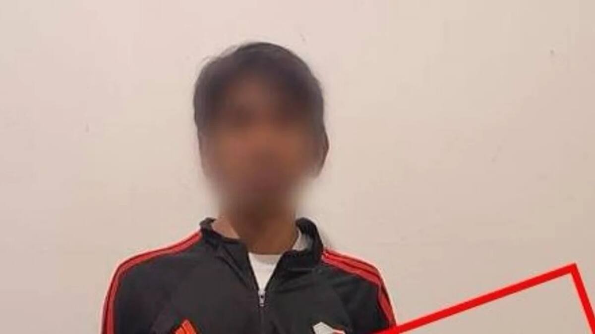 Detuvieron en Santa Cruz a la mano derecha de Facundo Jones Huala en la RAM