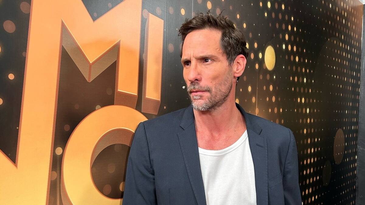 La indignante declaración de Gonzalo Valenzuela contra Diego Maradona y "La mano de Dios": "Esa wea es un cáncer social"