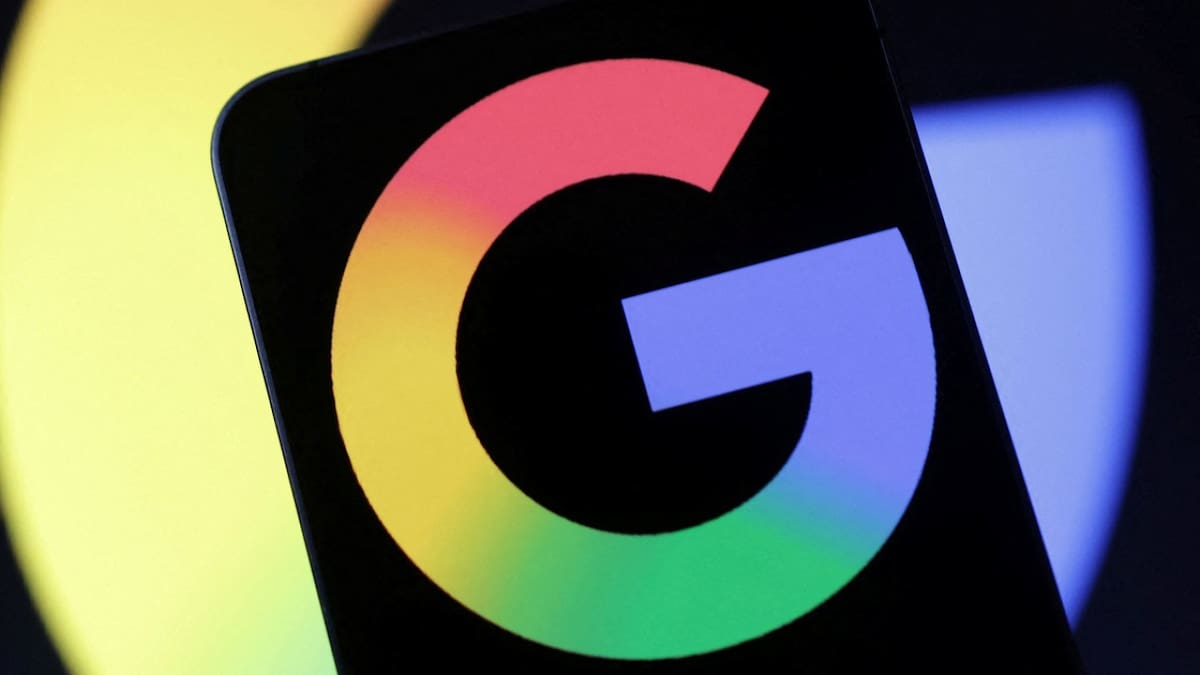 Google. Foto: Reuters (Dado Ruvic)