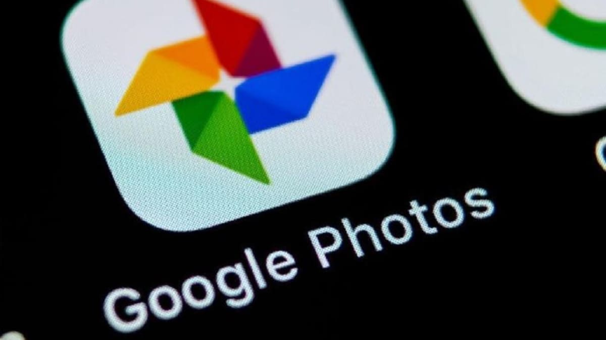 Google fotos