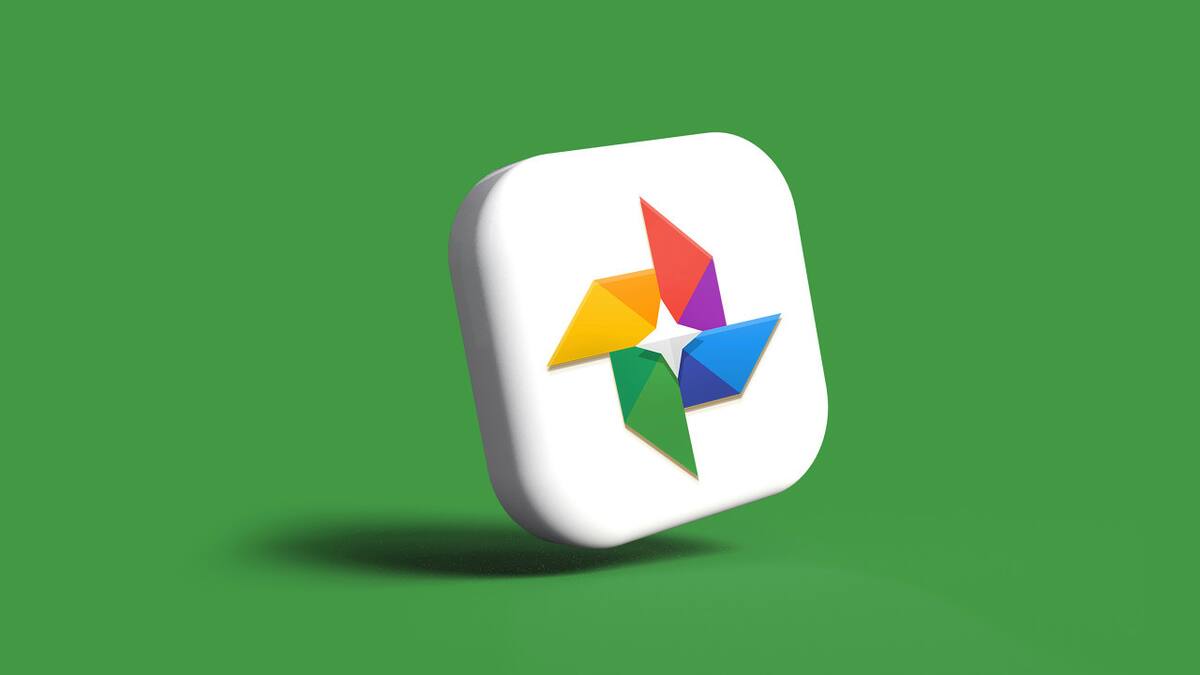 Google fotos. Foto: Unsplash