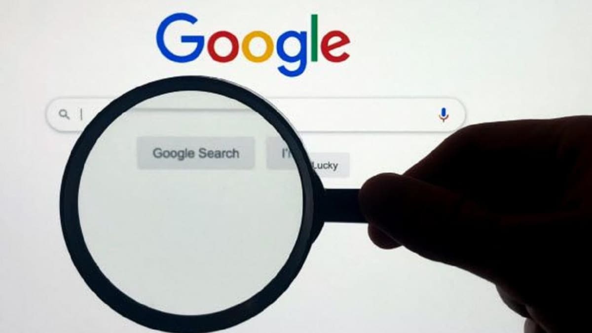 Google inteligencia artificial