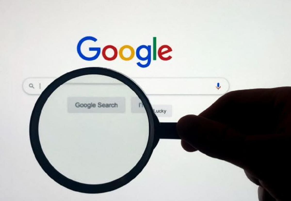 Google inteligencia artificial