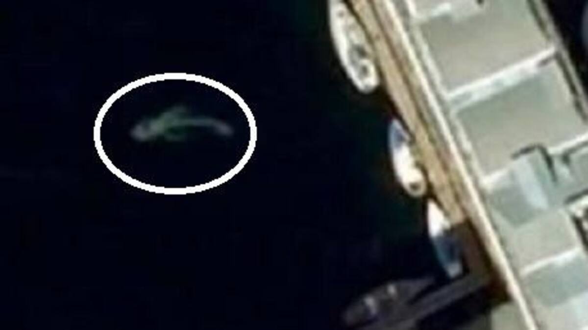 Google Maps - imagen