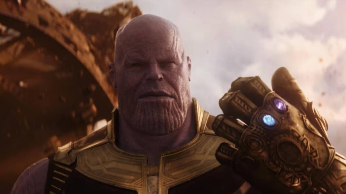 Google permite que Thanos se apodere de tu buscador