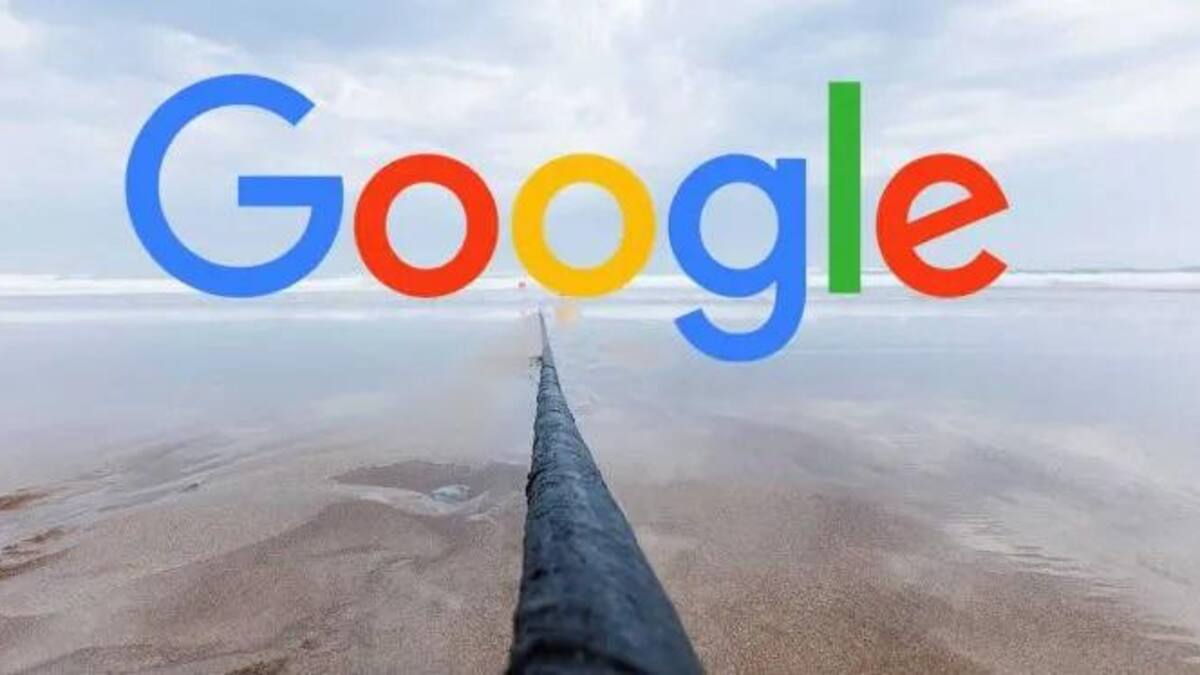 Google submarino Tannat