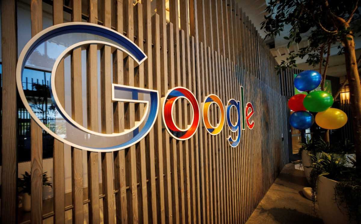 Google, tecnología. Foto: Reuters