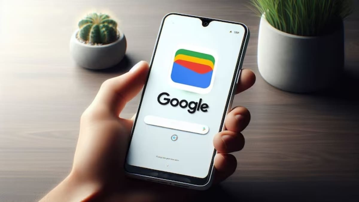 Google Wallet. Fuente: Goolge