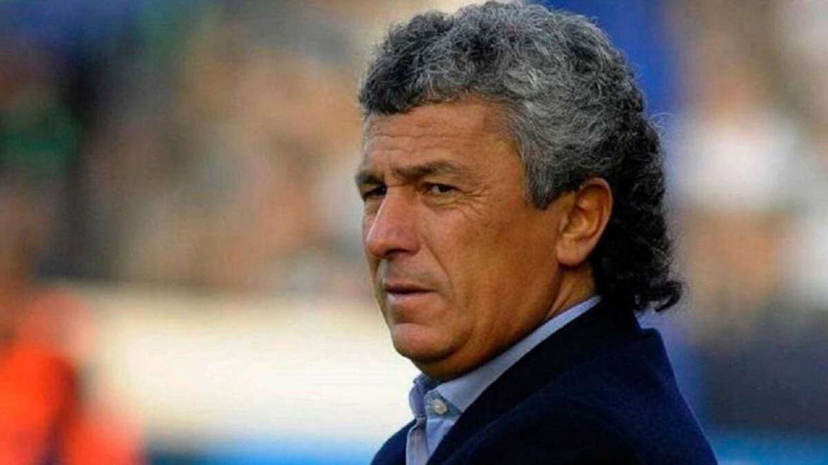 Gorosito vuelve a ser técnico de San Lorenzo