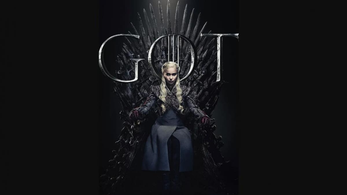 "Juego de Tronos": pasiones en una despedida tras ocho años de éxitos de "Game of Thrones"