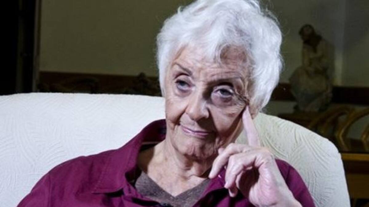 Graciela Fernández Meijide