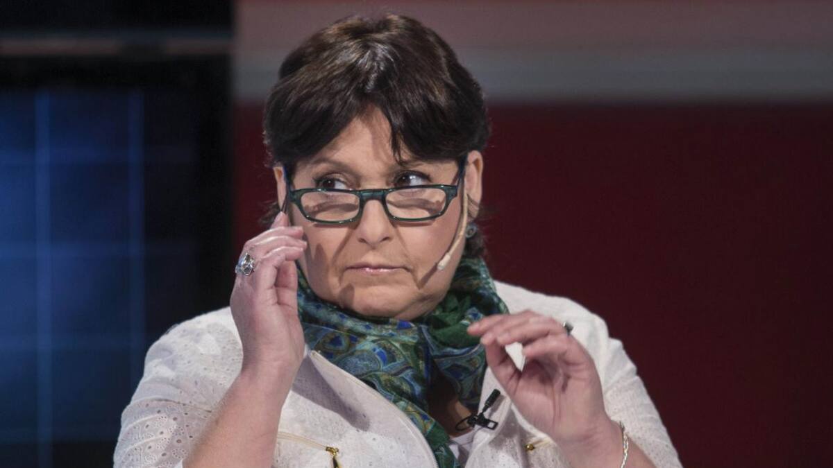 Graciela Ocaña (NA)