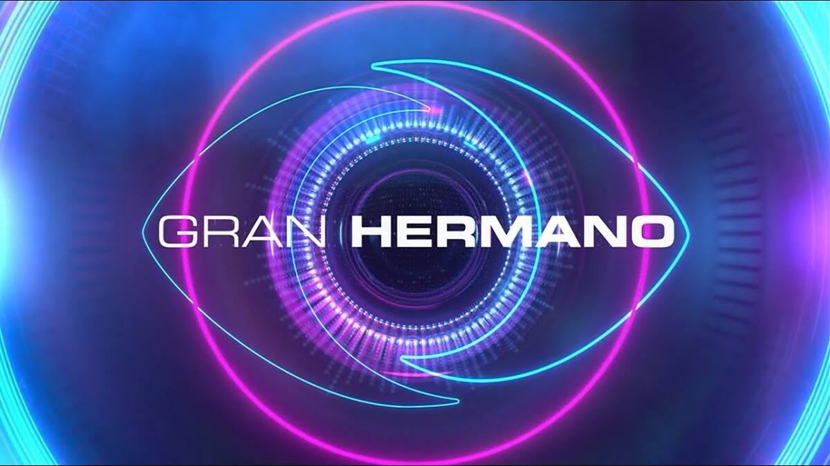 Gran Hermano. Foto: Telefe.