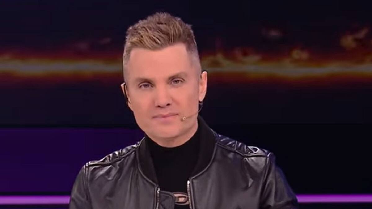 Gran Hermano. Foto: Telefe.