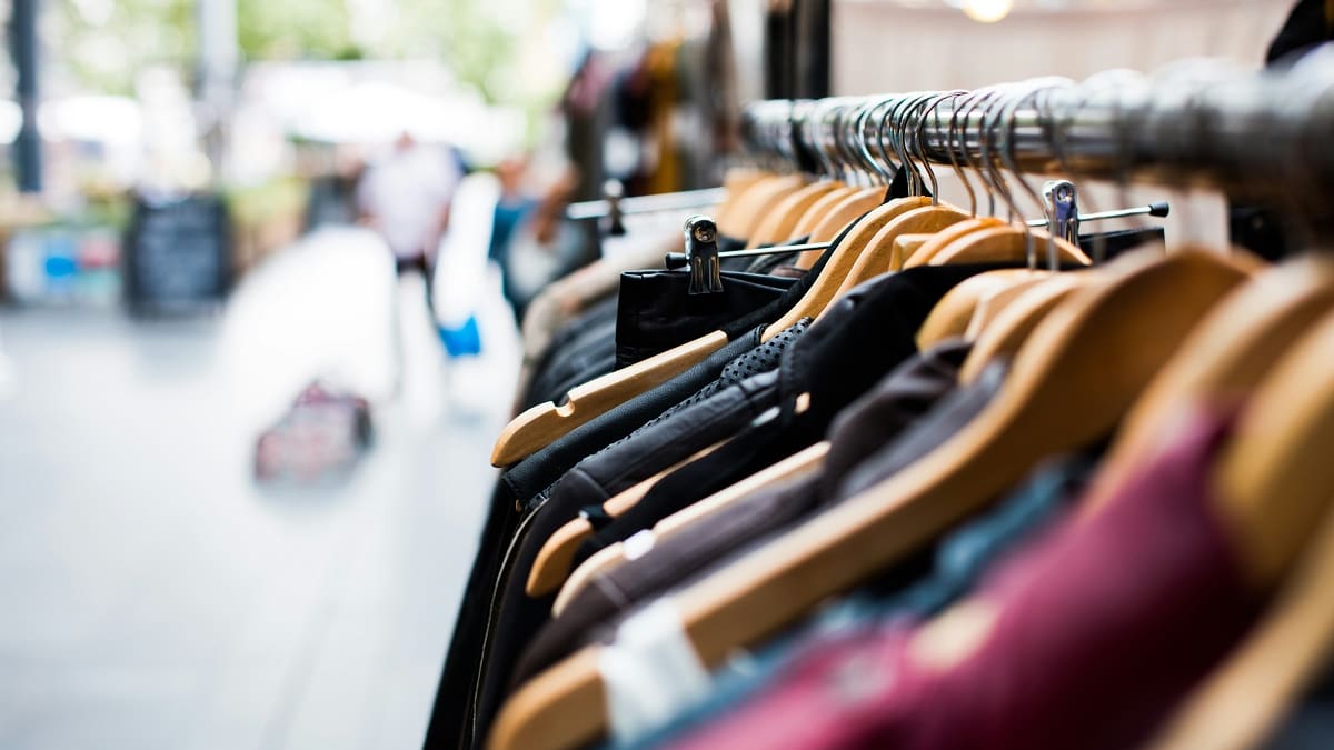 Descuentos del 60% y cuotas sin interés: una marca de ropa famosa en Europa abre su primer local en Argentina