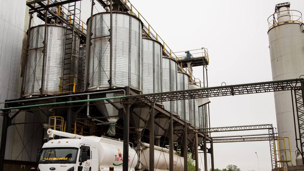 Granja Tres Arroyos cierra su planta en Córdoba: la crisis ya alcanzó cinco localidades del país