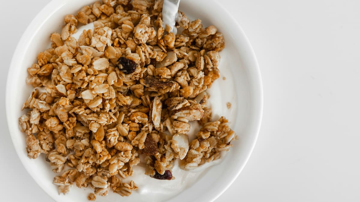 El chef Coco Carreño comparte la mejor receta de granola casera: es fácil de hacer y muy rendidora