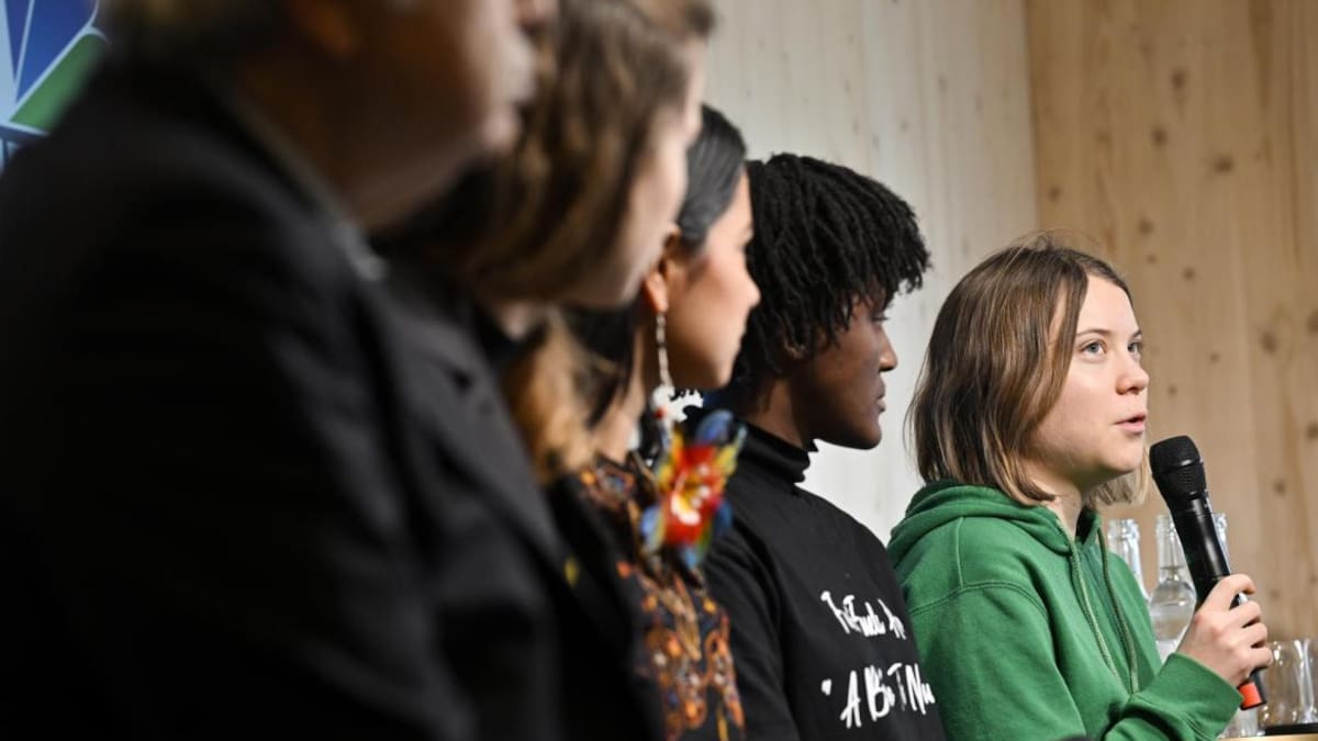 Greta Thunberg_EFE