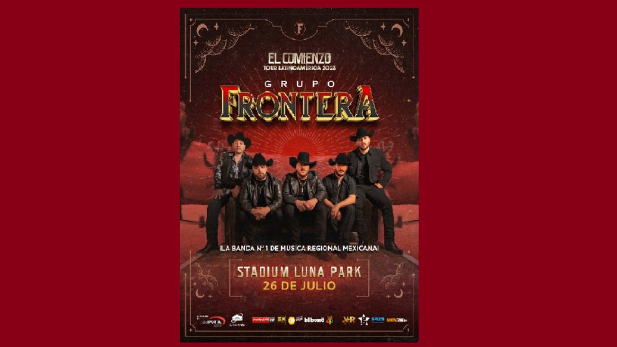 Grupo Frontera