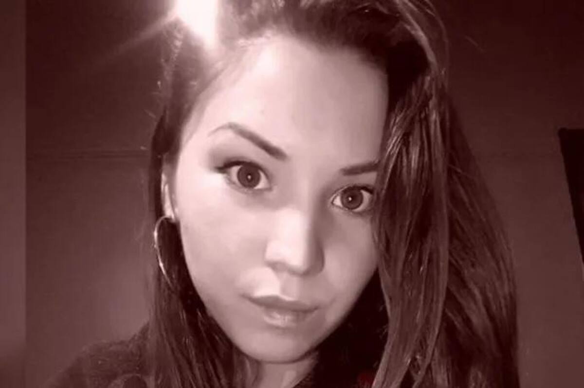 Guadalupe Curual, asesinada por su pareja en Villa La Angostura