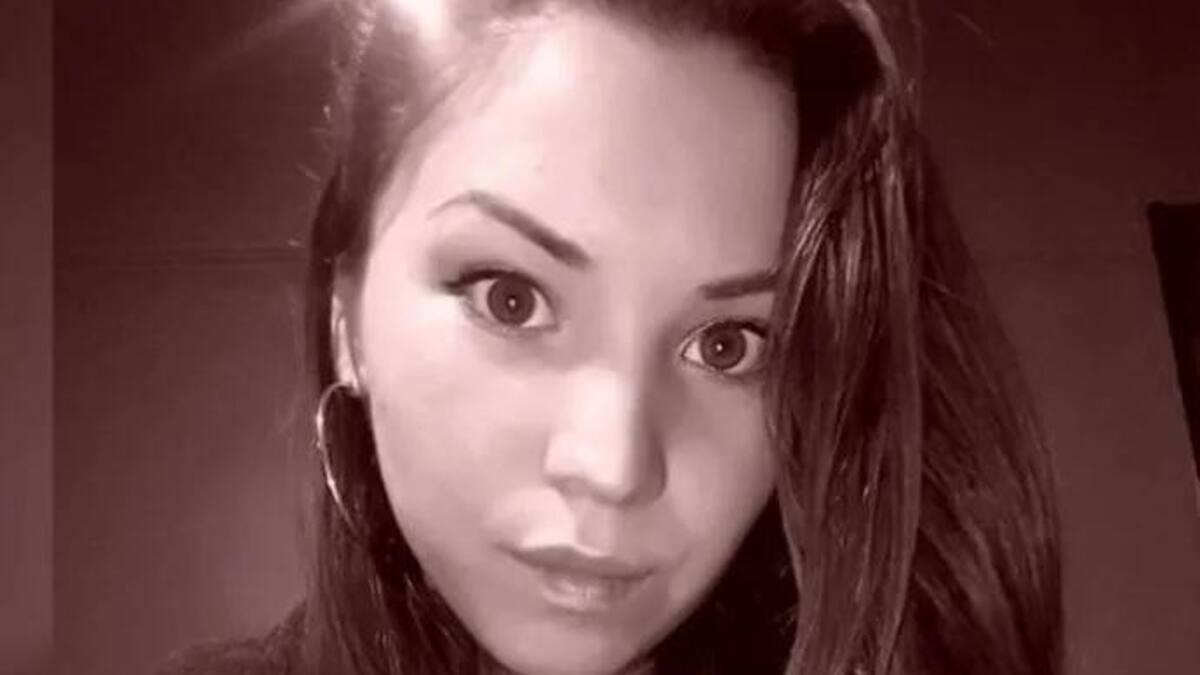 Guadalupe Curual, asesinada por su pareja en Villa La Angostura