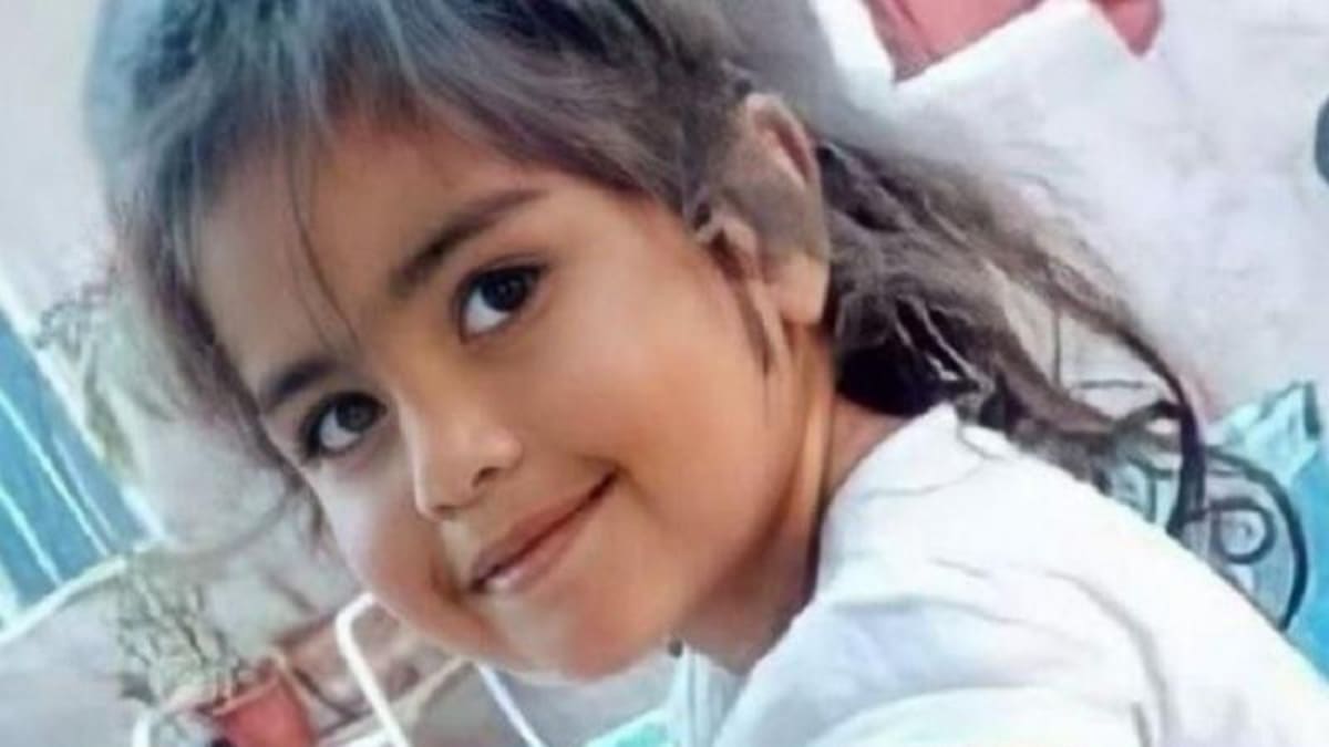 Caso Guadalupe Lucero: elevan la recompensa a $20 millones por información sobre la niña