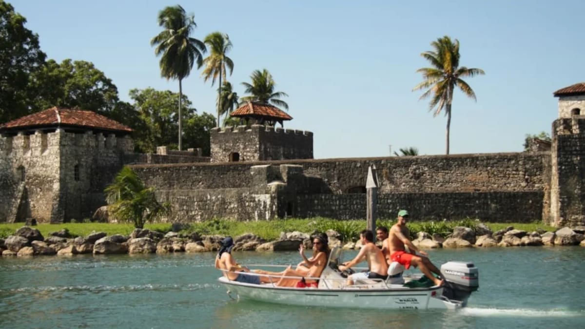 Queda en América: cuál es “el país de la eterna primavera”, donde reina el clima templado