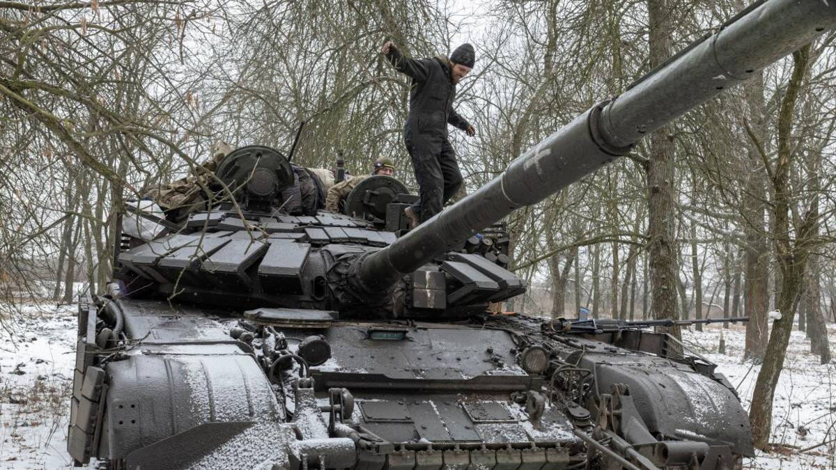 Guerra en Ucrania_Reuters