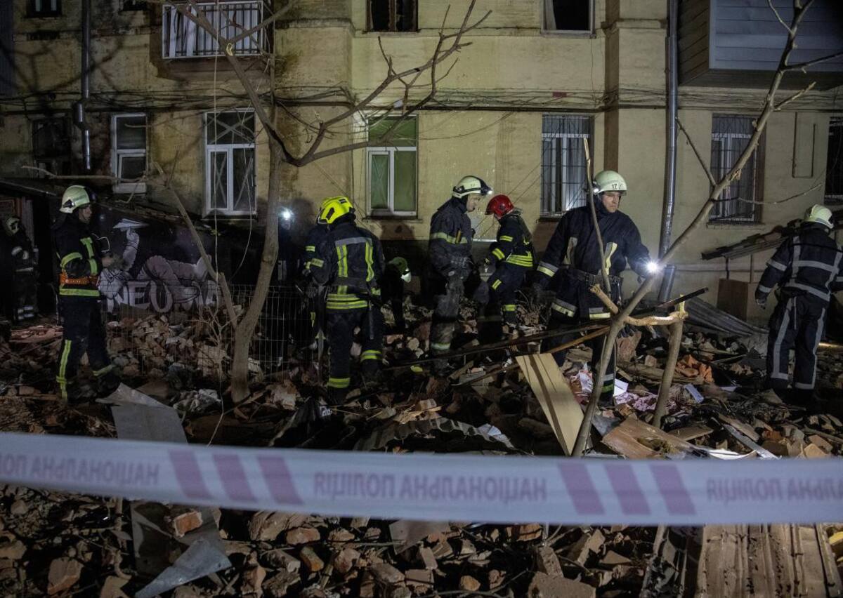 Guerra en Ucrania_Reuters