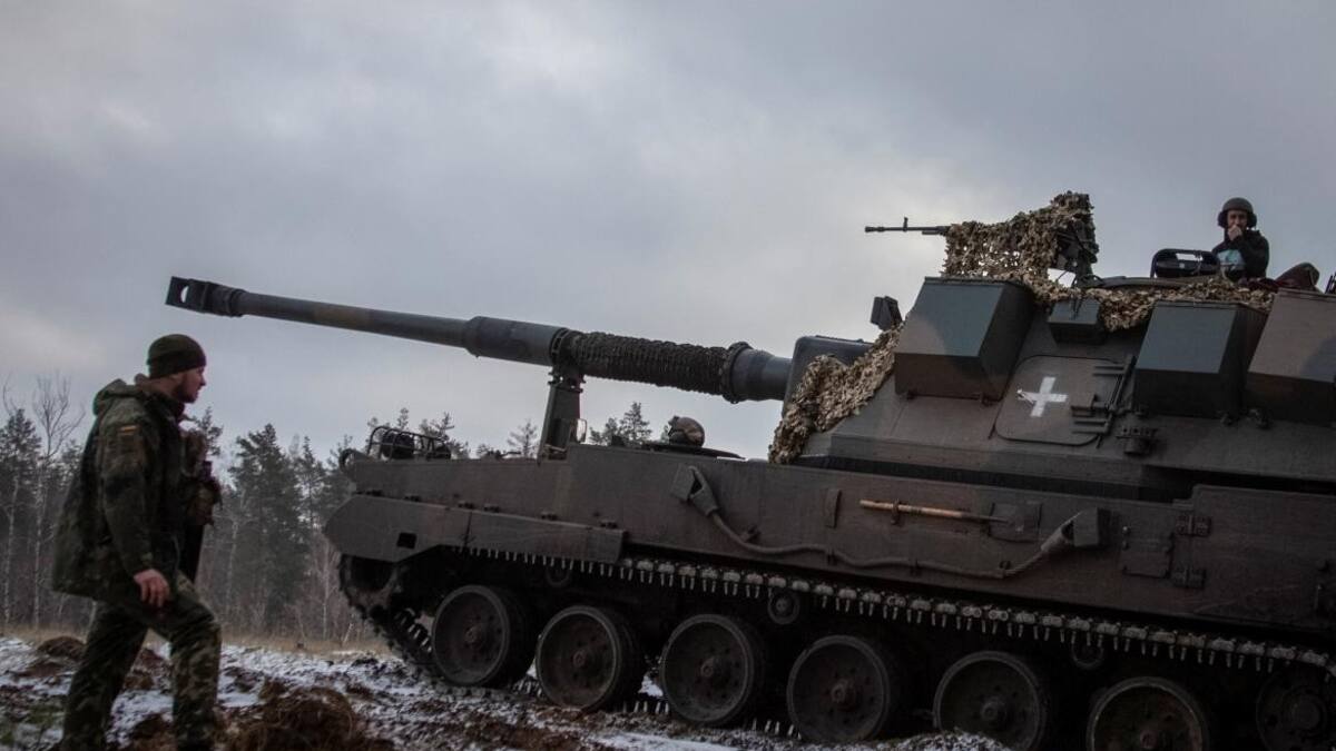 Guerra en Ucrania_Reuters