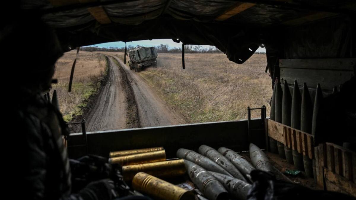 Guerra en Ucrania_Reuters