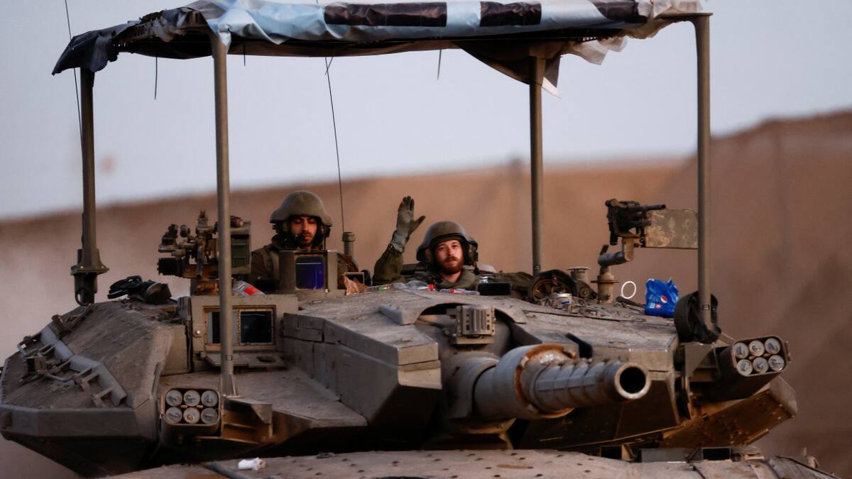 "¿Es mucho pedir?": António Guterres instó a "honrar el espíritu del Ramadán y silenciar las armas" en Gaza