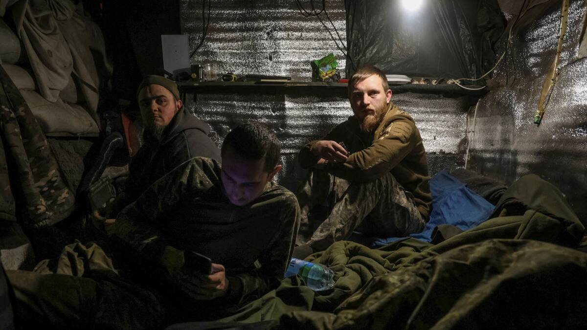 "Política de guerra": la ONU denunció la existencia del uso sistemático de la tortura por parte de Rusia en Ucrania