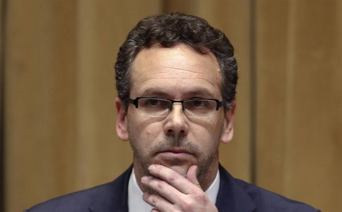 Guido Sandleris - Banco Central (NA)