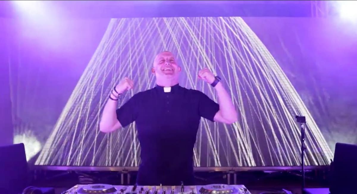 Guilherme Peixoto. Foto: @quintanapaz