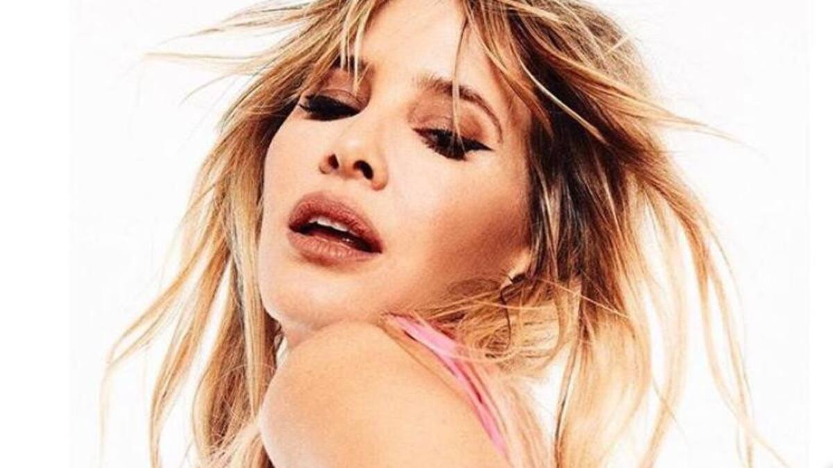 Guillermina Valdés, foto Instagram