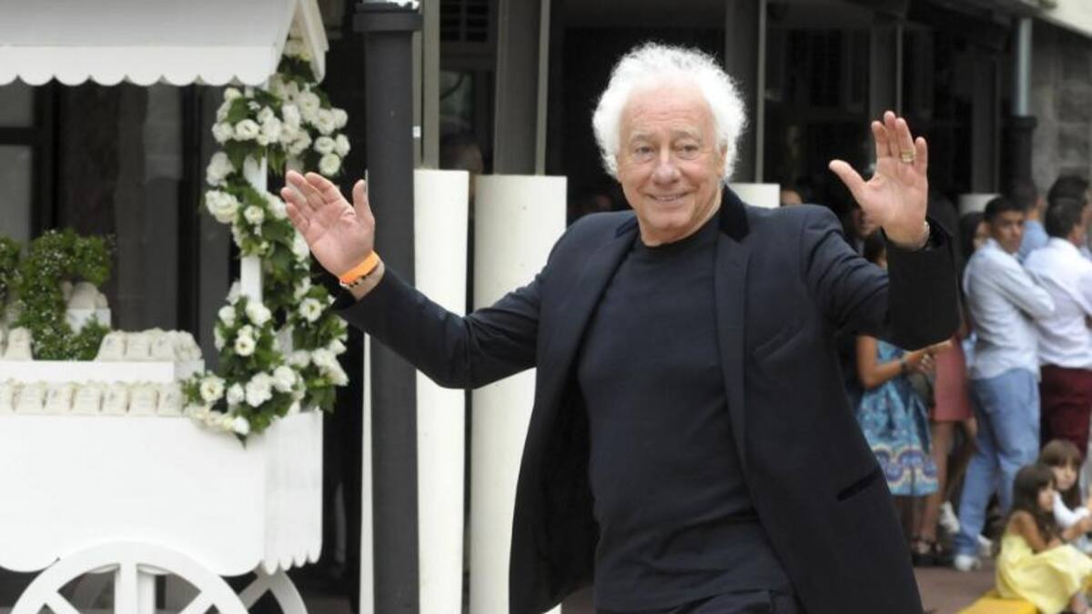 Guillermo Coppola, AGENCIA NA