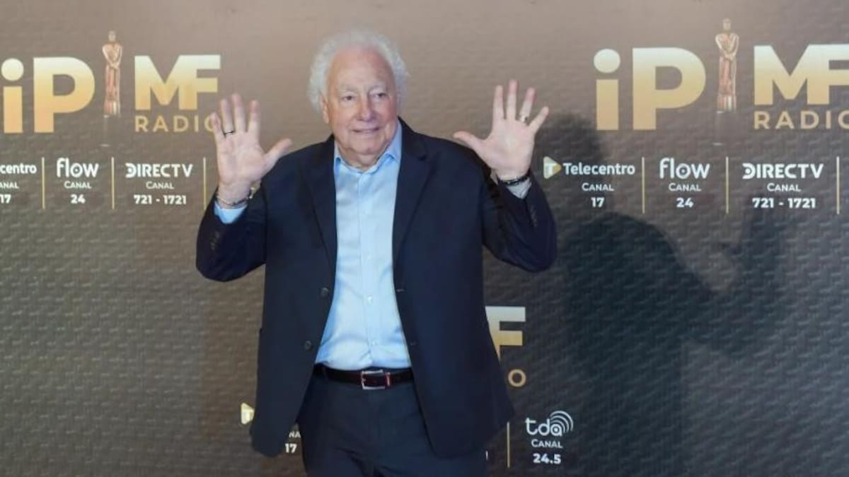 Guillermo Coppola denunció que una mujer le pide 150 mil dólares para "no mostrar material"