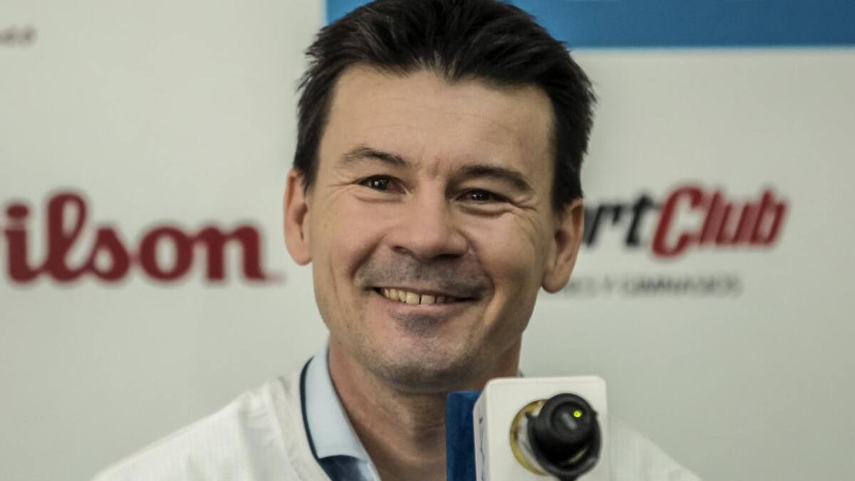 Guillermo Coria, AGENCIA NA