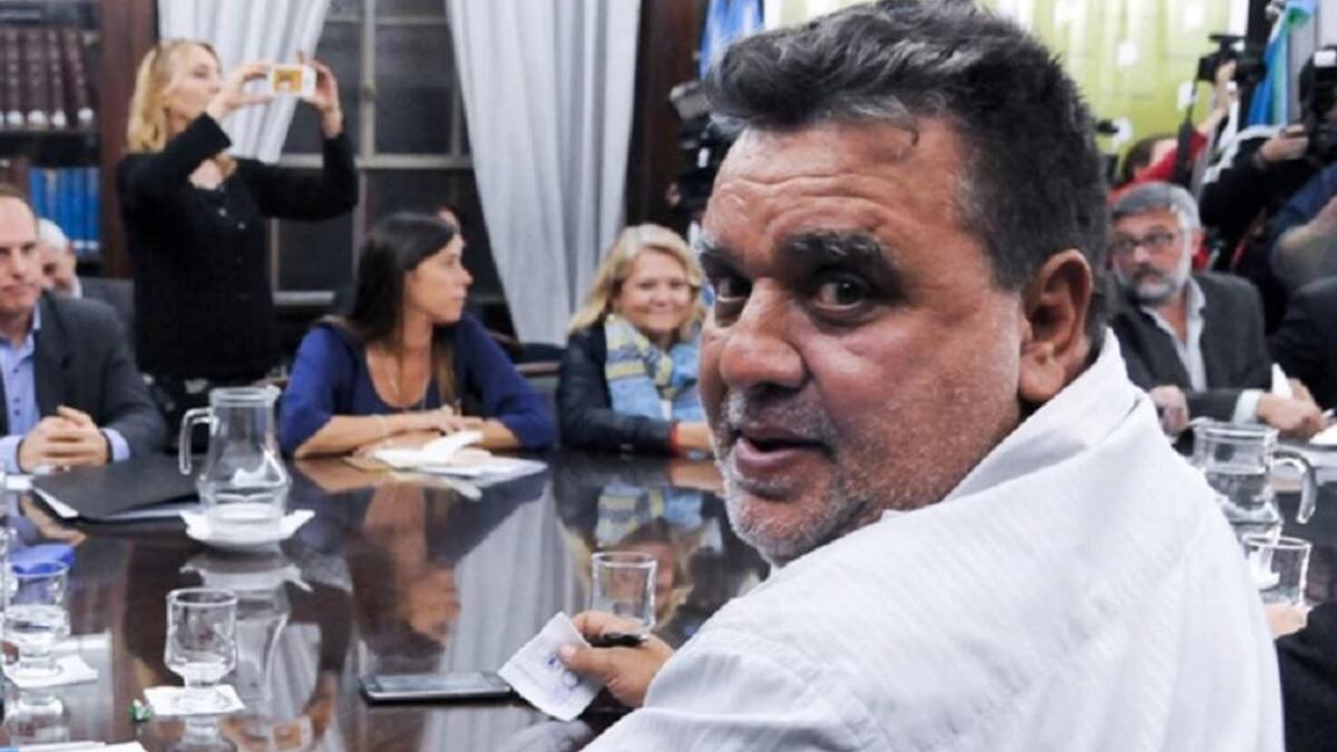 Guillermo Daniel Chávez