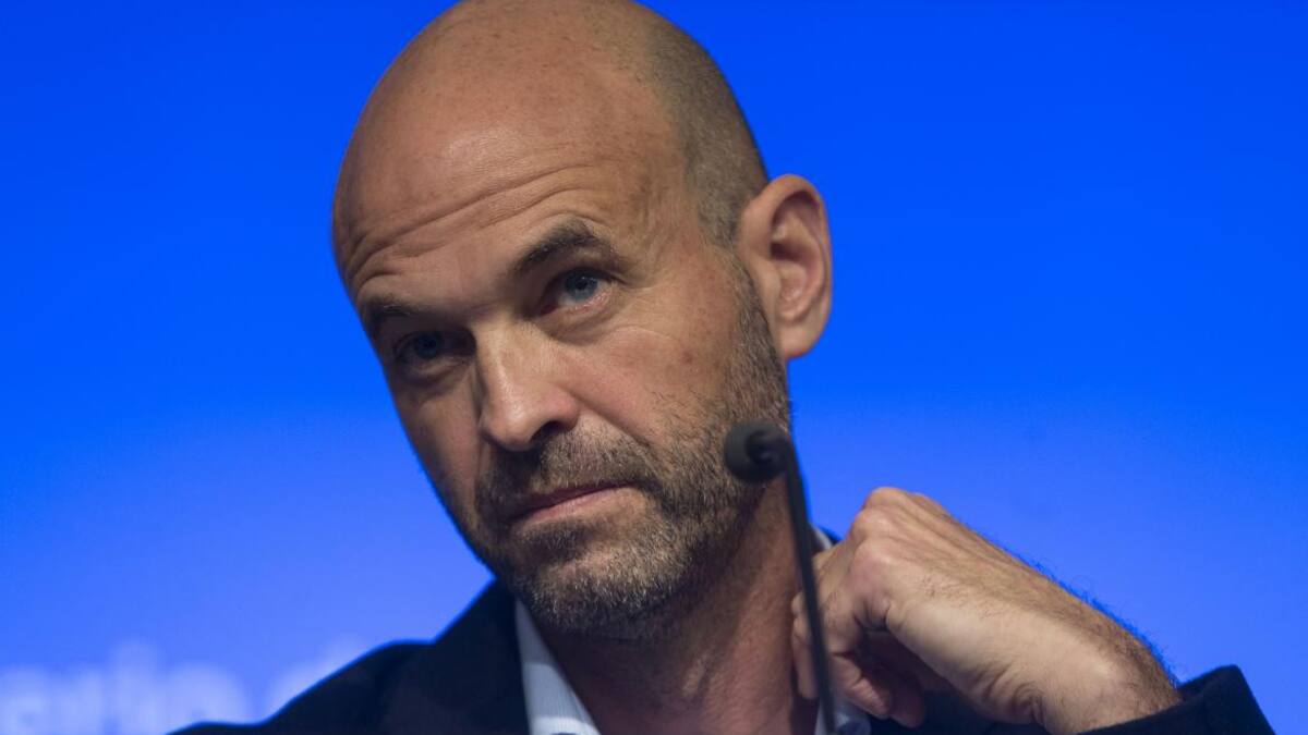 Guillermo Dietrich - NA -