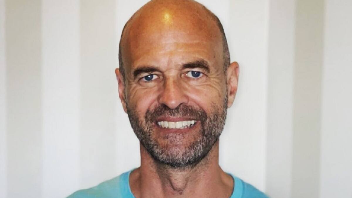 Guillermo Dietrich cuestionó la licitación de Hidrovía: "Parece de otro Gobierno, reguladora y no transparente"