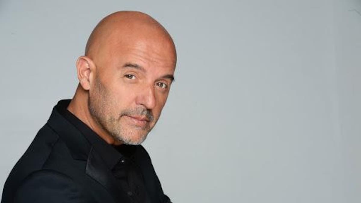 Guillermo "El Pelado" López dio positivo en coronavirus