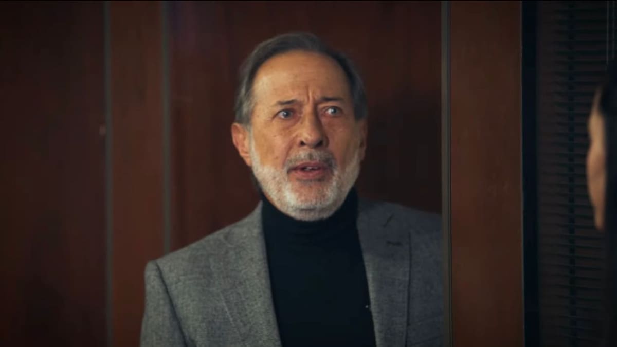 Las películas de Francella se popularizaron en el último tiempo. Fuente: Captura