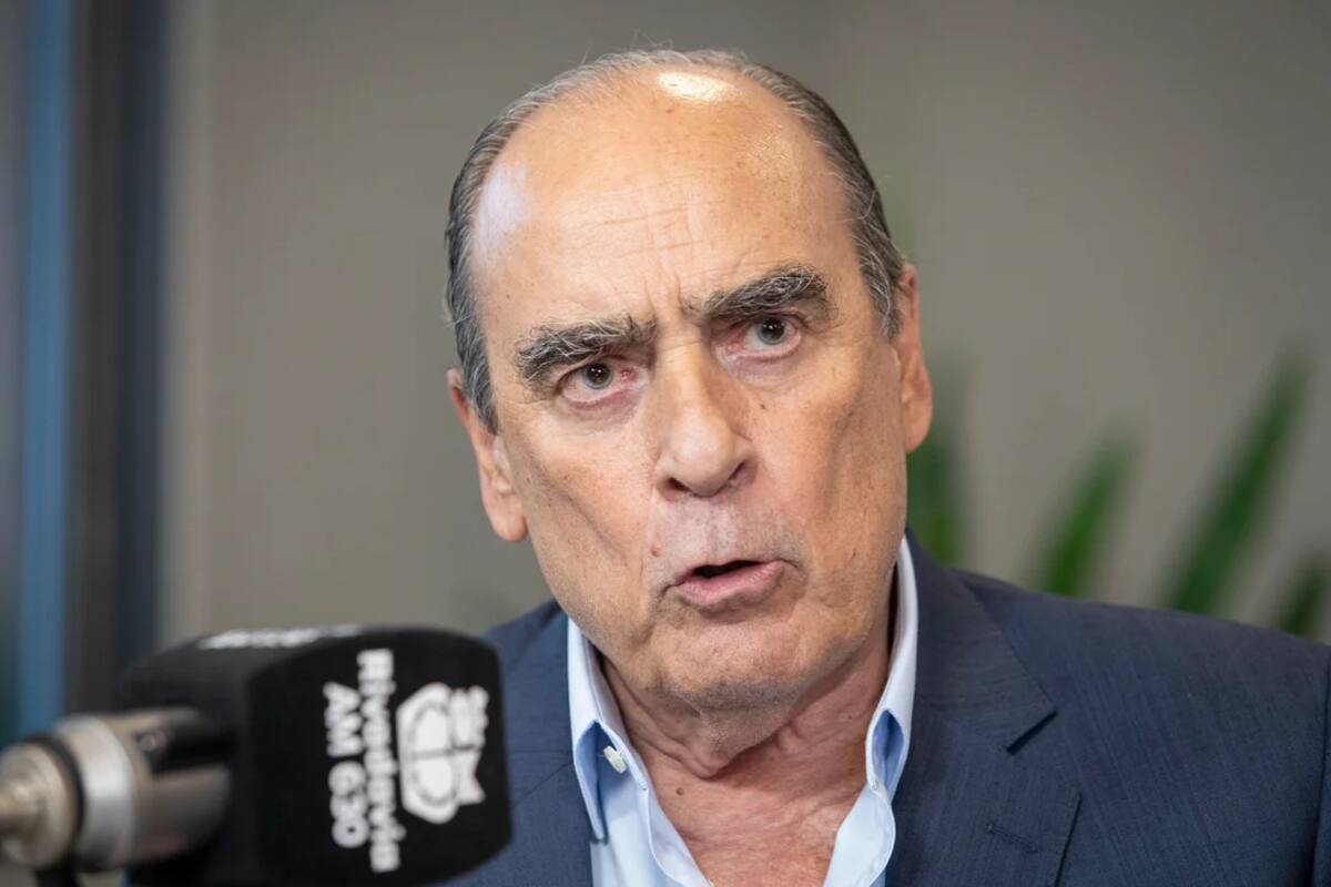 Guillermo Francos.