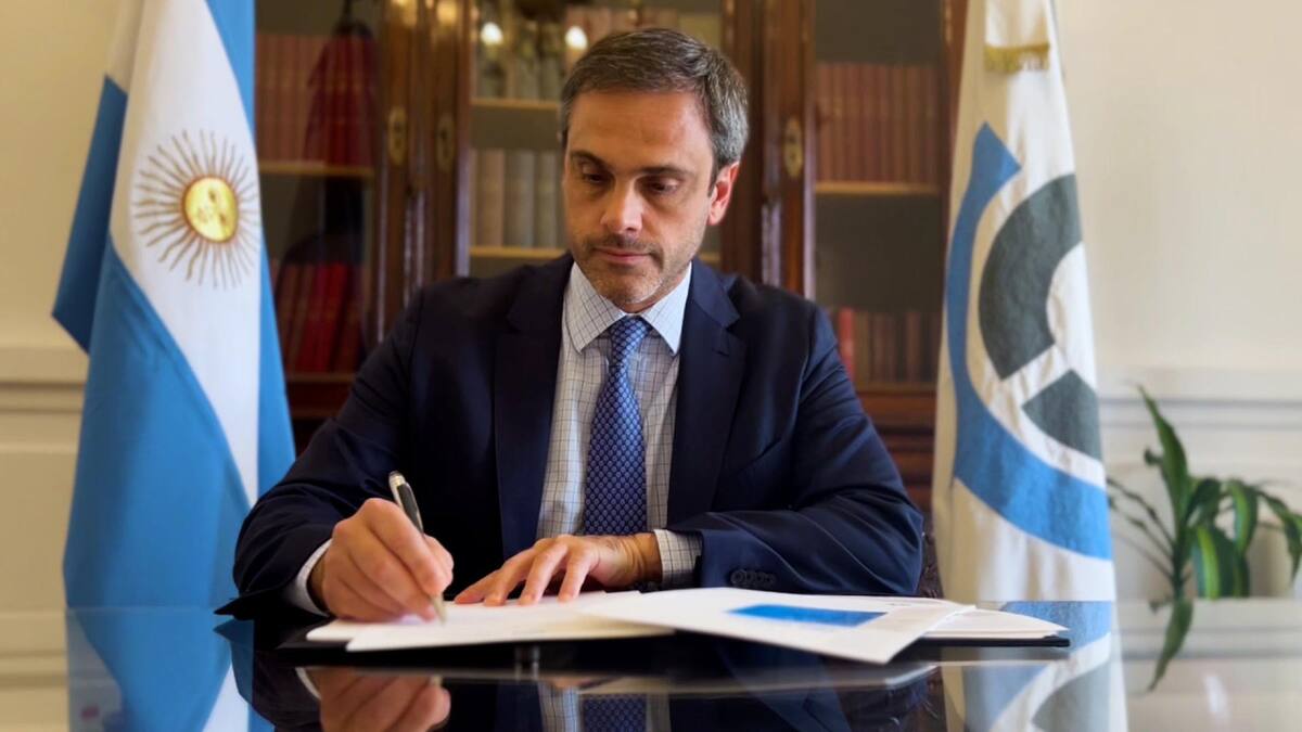 “La única verdad es la realidad”: Guillermo Michel desmintió los datos del Gobierno tras el cierre de AFIP