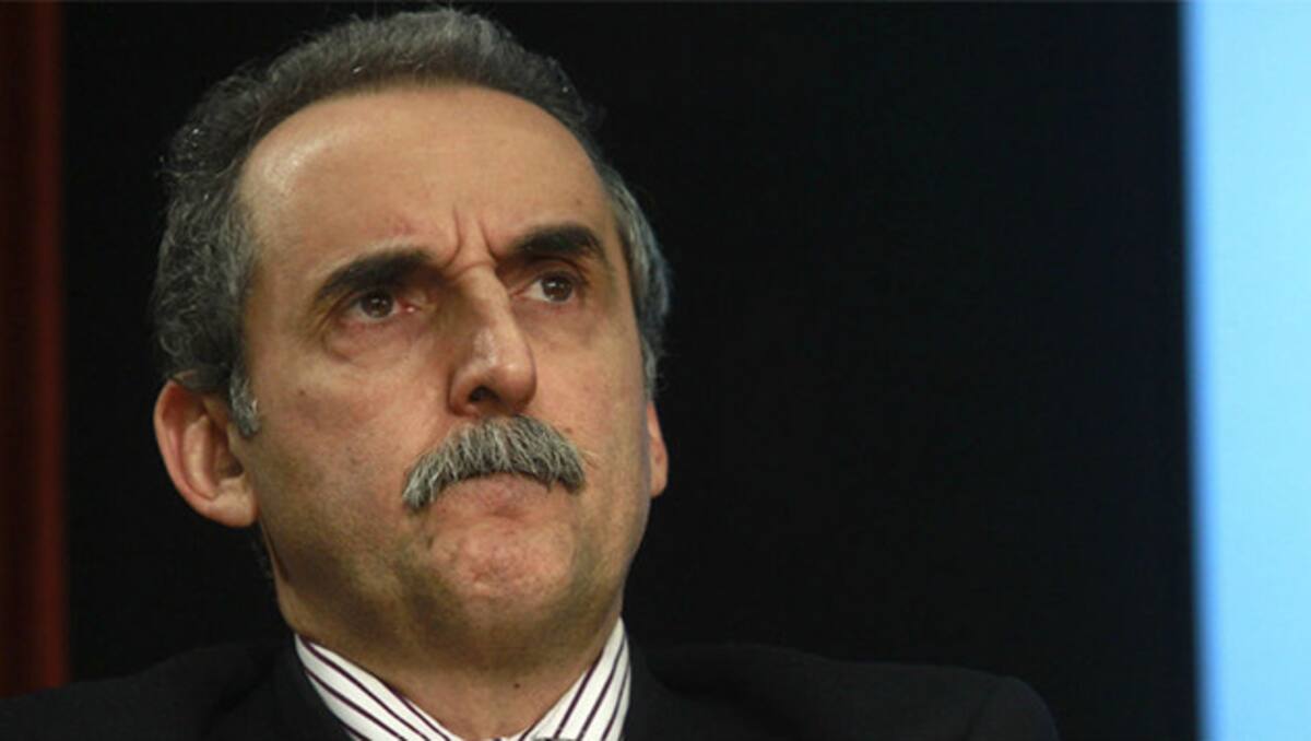 Guillermo Moreno